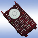    Motorola K1 Red