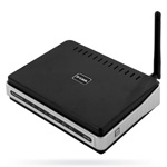  WiFi  D-Link DIR-320